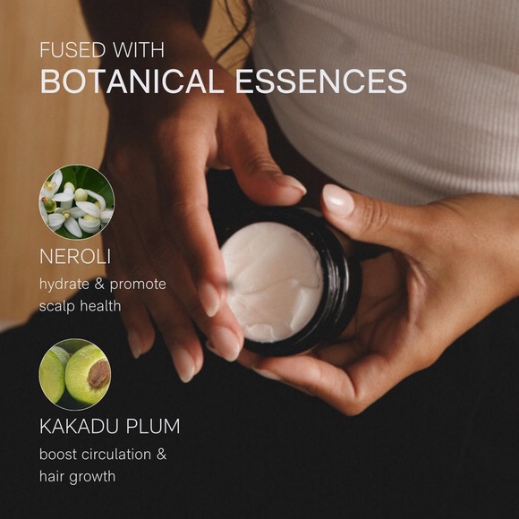 Jack Henry Hair Styling Cream for Men & Women - Picture 6 of 11